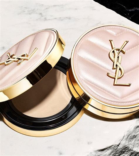 ysl makeup cushion|ysl touche eclat cushion shades.